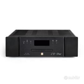 Lettore CD Unison Unico CD Due, con DAC
