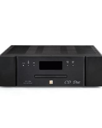 Lettore CD Unison Unico CD Due, con DAC