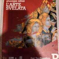L'arte svelata B
