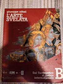 L'arte svelata B