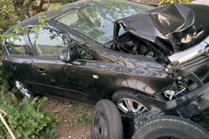 Macchina x pezzi di ricambio