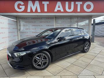 MERCEDES-BENZ A 200 AUTOMATIC PREMIUM AMG SEDILI