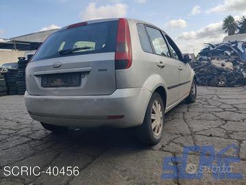 FORD FIESTA 5 JD, JH 1.4 TDCI 68CV Ricambi-