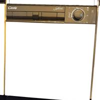 Lavastoviglie CANDY SYLENA