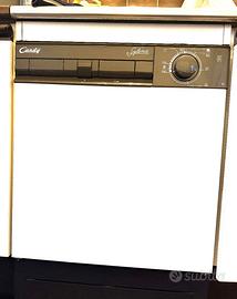 Lavastoviglie CANDY SYLENA