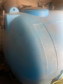 Cisterna  3000 lt