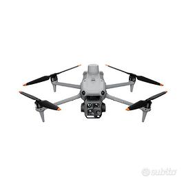 Kit manuali e D-FLIGHT Dji Matrice 4E 4T