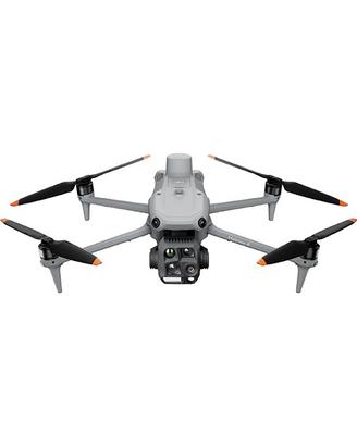 Kit manuali e D-FLIGHT Dji Matrice 4E 4T