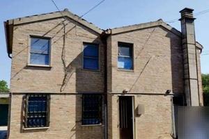 Porzione di casa a Ferrara (FE)