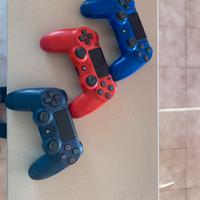 Controller ps4