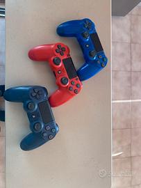 Controller ps4