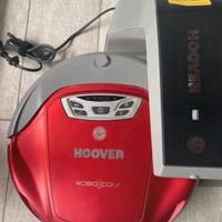 Aspirapolvere robot hoover