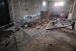 carrello barca 750 kg 