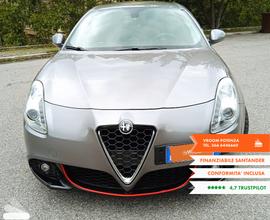 ALFA ROMEO Giulietta (2010-21) Giulietta 1.6 JT...