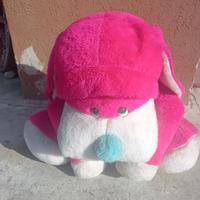 Peluche bambini 