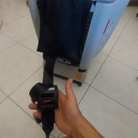 SEGGIOLINO AUTO BREVI TAZIO