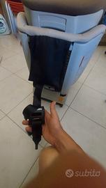 SEGGIOLINO AUTO BREVI TAZIO