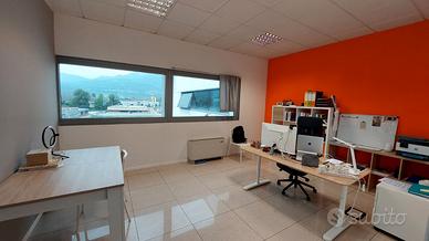 Ufficio in condivisione