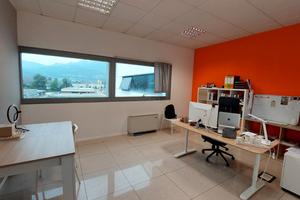 Ufficio in condivisione