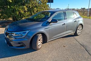 Renault Megane 1.5 blue dCi Business 115cv.
