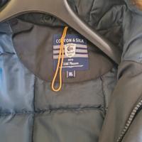 giubbotto invernale uomo 