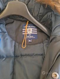 giubbotto invernale uomo 