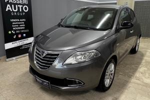 Lancia Ypsilon 1.3 MJT 16V 95 CV 5 porte S&S Plati