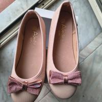 ballerina bambina n.33