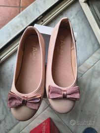 ballerina bambina n.33