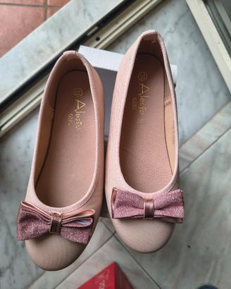 ballerina bambina n.33