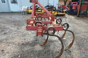 Coltivatore a molle elastiche 2,5 m