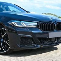 FARI LASER BMW serie 5
