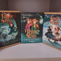 3 libri Fairy Oak Elisabetta Gnone
