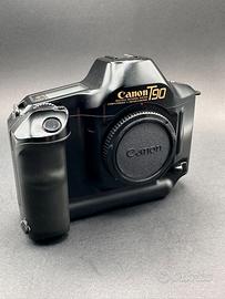 Canon T90 - SRL 35mm *perfetta*
