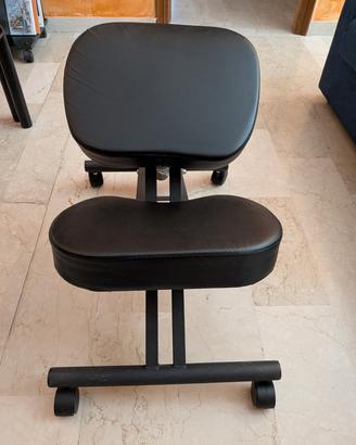 Sedia ergonomica