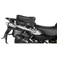 PIASTRA PER BORSA BMW R1200/1250GS LC