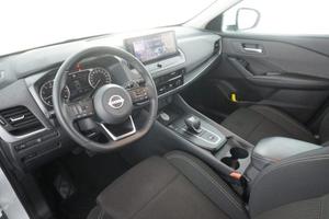 NISSAN Qashqai Qashqai MHEV 158 CV Xtronic Acent
