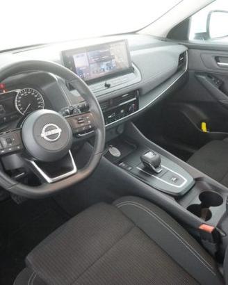 NISSAN Qashqai Qashqai MHEV 158 CV Xtronic Acent