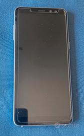 Telefono SAMSUNG A8 