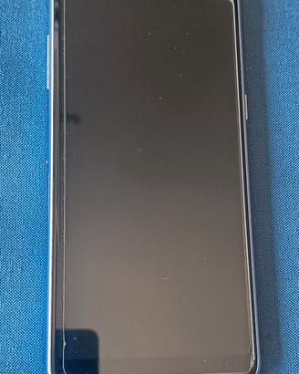 Telefono SAMSUNG A8 
