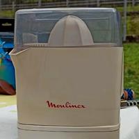 Spremi agrumi Moulinex elettrica