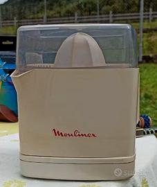 Spremi agrumi Moulinex elettrica