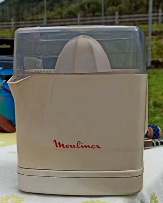 Spremi agrumi Moulinex elettrica