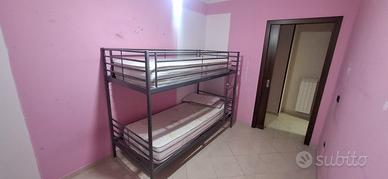 letto a castello 
