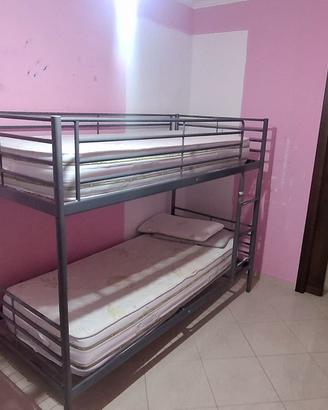 letto a castello 
