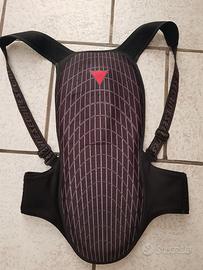 Paraschiena Moto Dainese