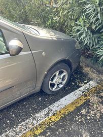 Fiat  punto 3 serie