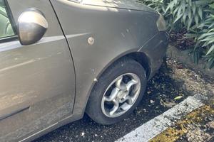 Fiat  punto 3 serie