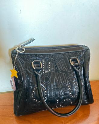 Borsa Bauletto Liu-Jo Nera Donna