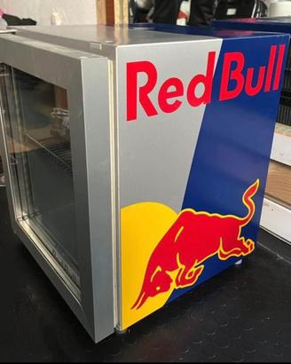 Frigo redbull buonissimo stato